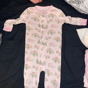 9-12 month magneticme onesie
